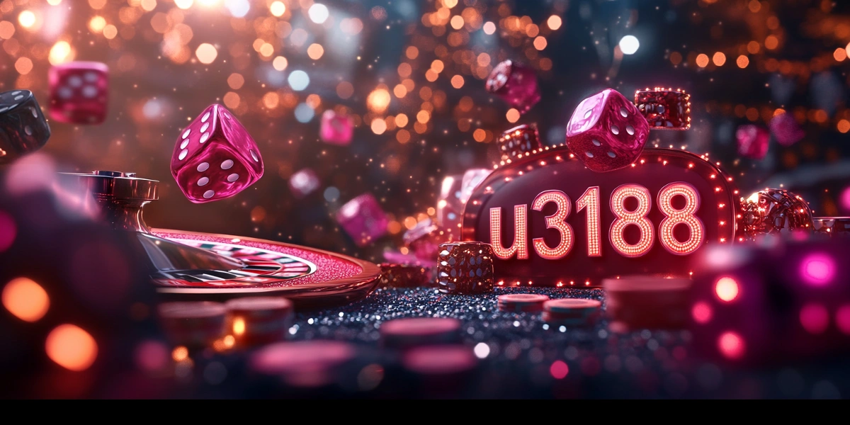 u3188 casino