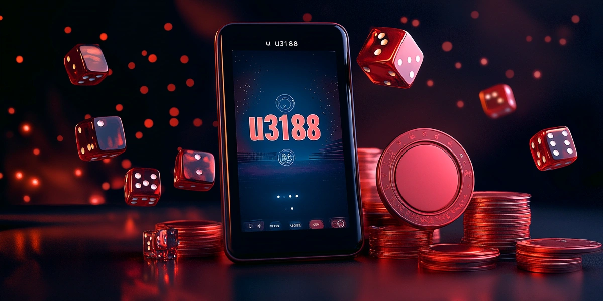 u3188 app